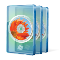 Knop Skeptisk naturpark Windows DVD Maker, enable the creation of DVD movies