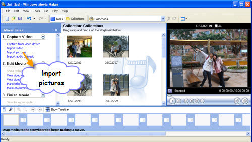 Flash Slideshow Maker Free Download Windows 7