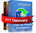 DVD to Flash Converter get Video to Flash Converter