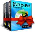 DVD to iPod Converter&iPod Video Converter