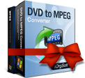 DVD to MPEG Conveter&MPEG Video Covnerter