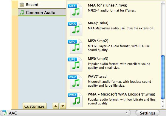 Merchandiser Drivkraft plan FLAC MP3 Converter, FLAC to MP3, Convert FLAC MP3 on Mac