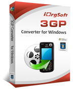3GP Video Converter