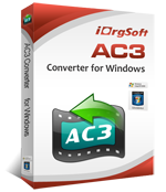 AC3 Converter