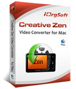 Creative Zen Video Converter
