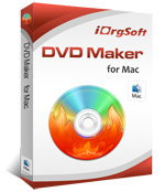 DVD Maker for Mac