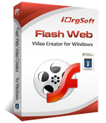 Flash Web Video Creator