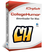 Free CollegeHumor Downloader For Mac