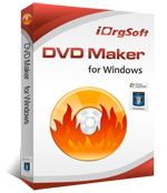iOrgsoft Free DVD Maker