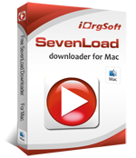 Free SevenLoad Downloader for Mac