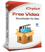 Free Video Downloader for Mac