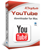Free YouTube Downloader for Mac