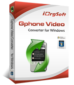 Gphone Video Converter