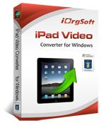 iPad Video Converter