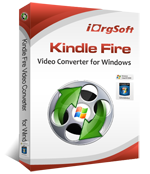 Kindle Fire Video Converter
