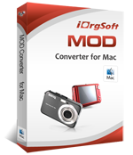 MOD Converter for Mac