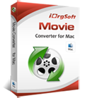 Movie Converter for Mac
