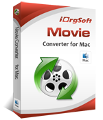 Movie converter for Mac