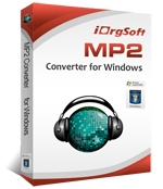 MP2 Converter
