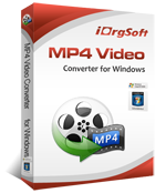 MP4 Video Converter