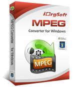 MPEG Converter