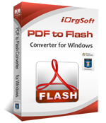 PDF to Flash Converter