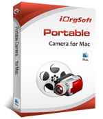 Portable Camera for Mac