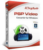 PSP Video Converter