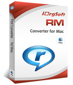 RM Converter for Mac