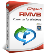 RMVB Video Converter