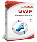 SWF Converter for Mac