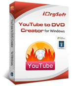 YouTube to DVD Creator