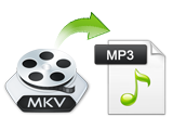 How to Convert MKV to MP3 on Mac OS X