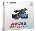 AVCHD Video Converter