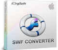 SWF Converter for Mac