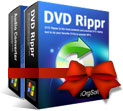 DVD Ripper&Audio Converter 