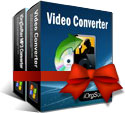 Video Converter&MP3 Converte